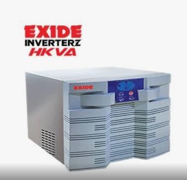 Exide Inverter 3.5 KVA /48v [24 Months Warranty]